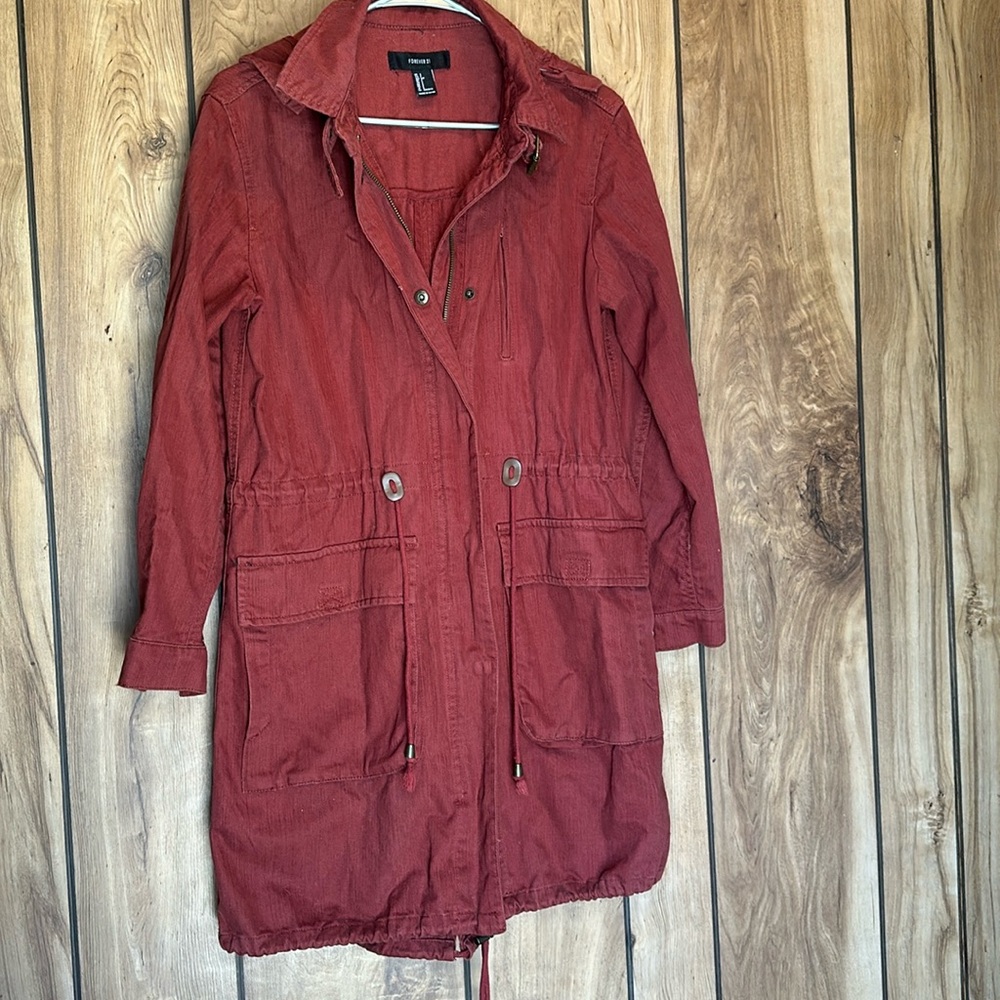 Coat